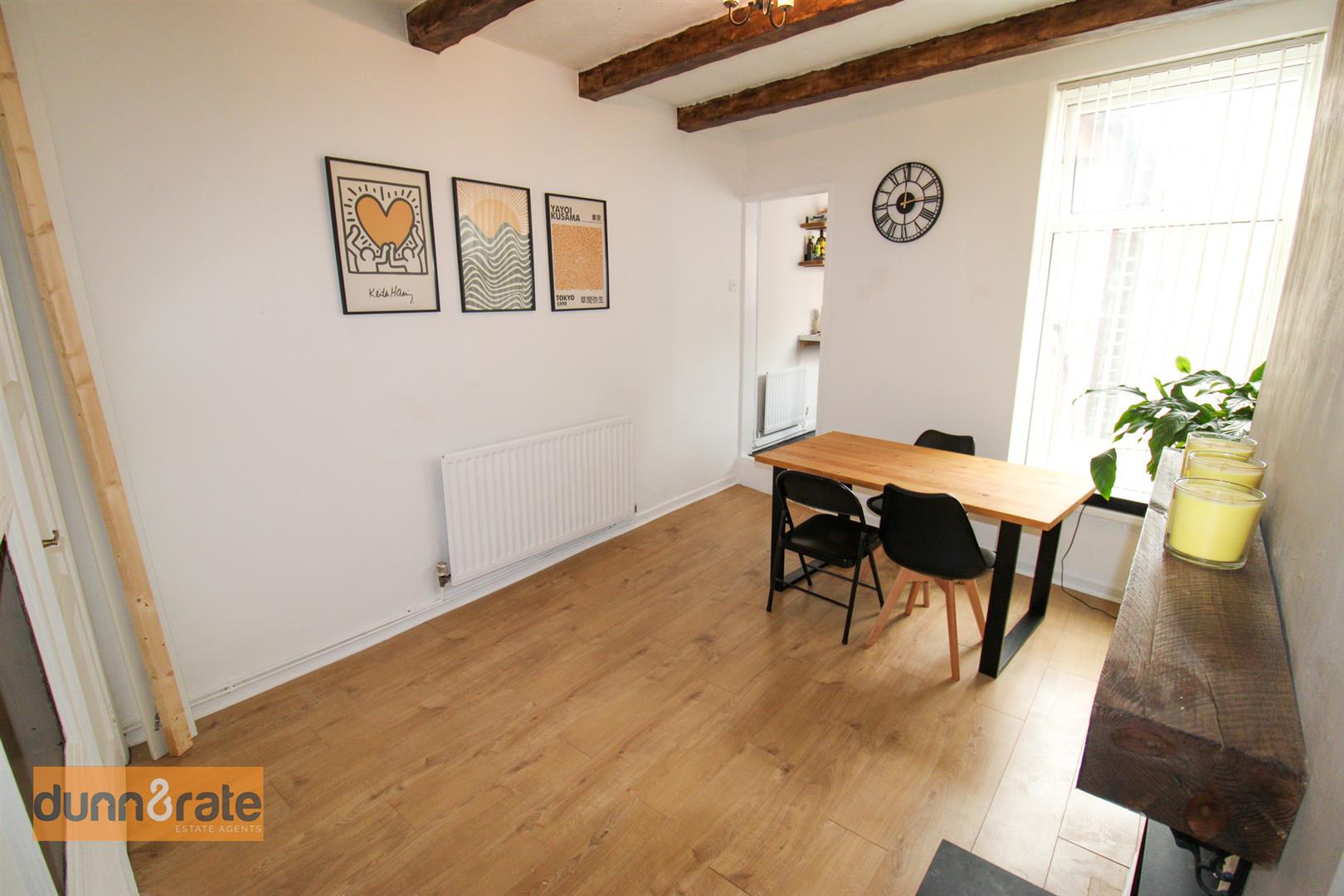 Newford Crescent, Milton, Stoke-On-Trent